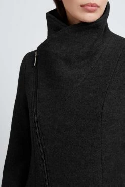 Marcellamoda Maren Coat