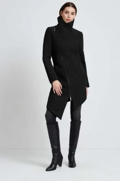 Marcellamoda Maren Coat