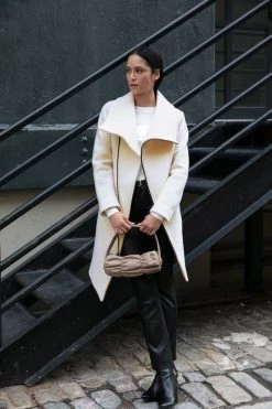 Marcellamoda Maren Coat