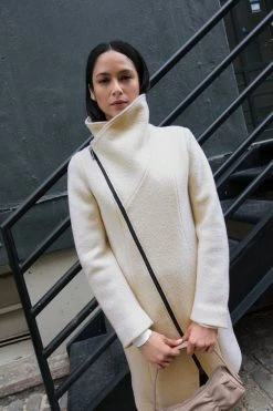 Marcellamoda Maren Coat