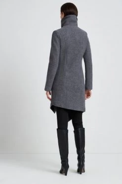 Marcellamoda Maren Coat