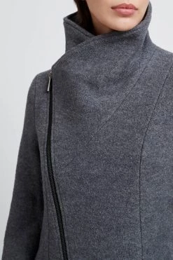 Marcellamoda Maren Coat