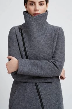 Marcellamoda Maren Coat