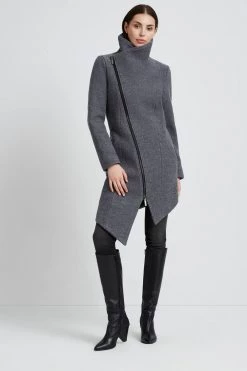 Marcellamoda Maren Coat