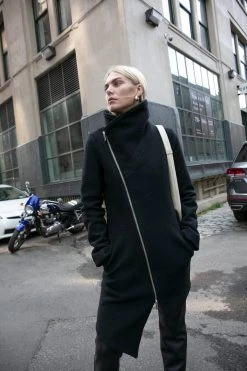 Marcellamoda Maren Coat