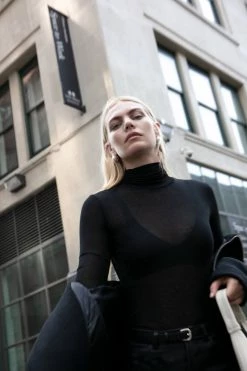 Marcellamoda Maren Coat