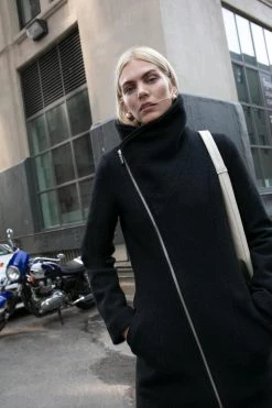 Marcellamoda Maren Coat