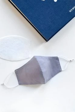 Marcella Classic Cotton Face Mask (Unisex) 78 Marcella Classic Cotton Face Mask (Unisex)