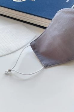 Marcella Accessories Classic Cotton Face Mask (Unisex)