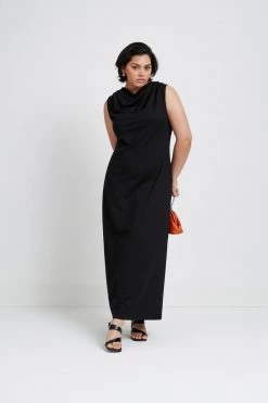 Marcellamoda Mercer Dress