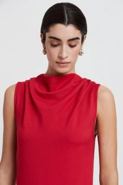 Marcellamoda Mercer Dress Dresses