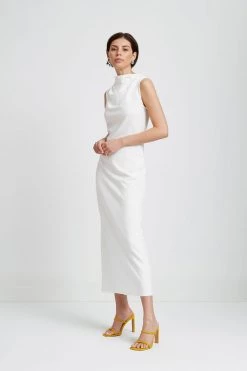 Marcellamoda Mercer Dress