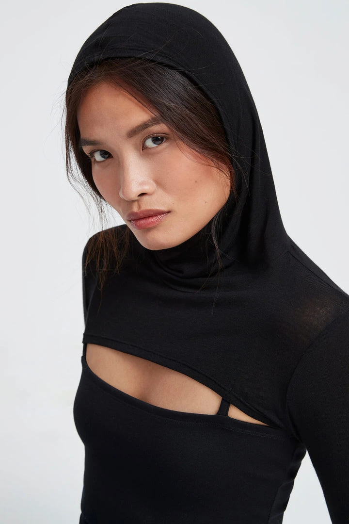 Marcellamoda Tops & Tunics Mia Sheer Bolero 2 Marcellamoda Tops & Tunics Mia Sheer Bolero