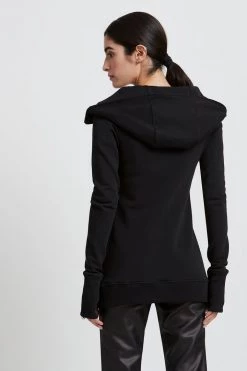 Marcellamoda Sweatshirts Prospect Hoodie