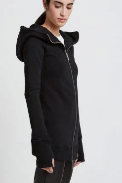 Marcellamoda Sweatshirts Prospect Hoodie