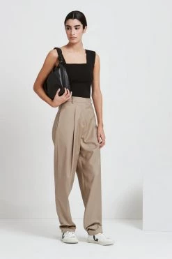 Marcellamoda Moma Top Tops & Tunics