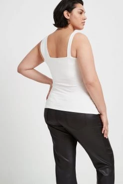 Marcellamoda Moma Top Tops & Tunics