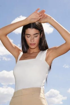 Marcellamoda Moma Top Tops & Tunics