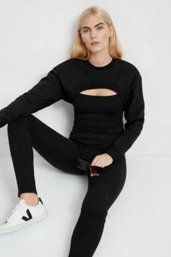 Marcellamoda Nell Bolero