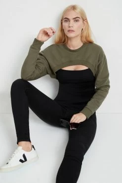 Marcellamoda Nell Bolero