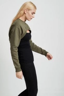 Marcellamoda Nell Bolero