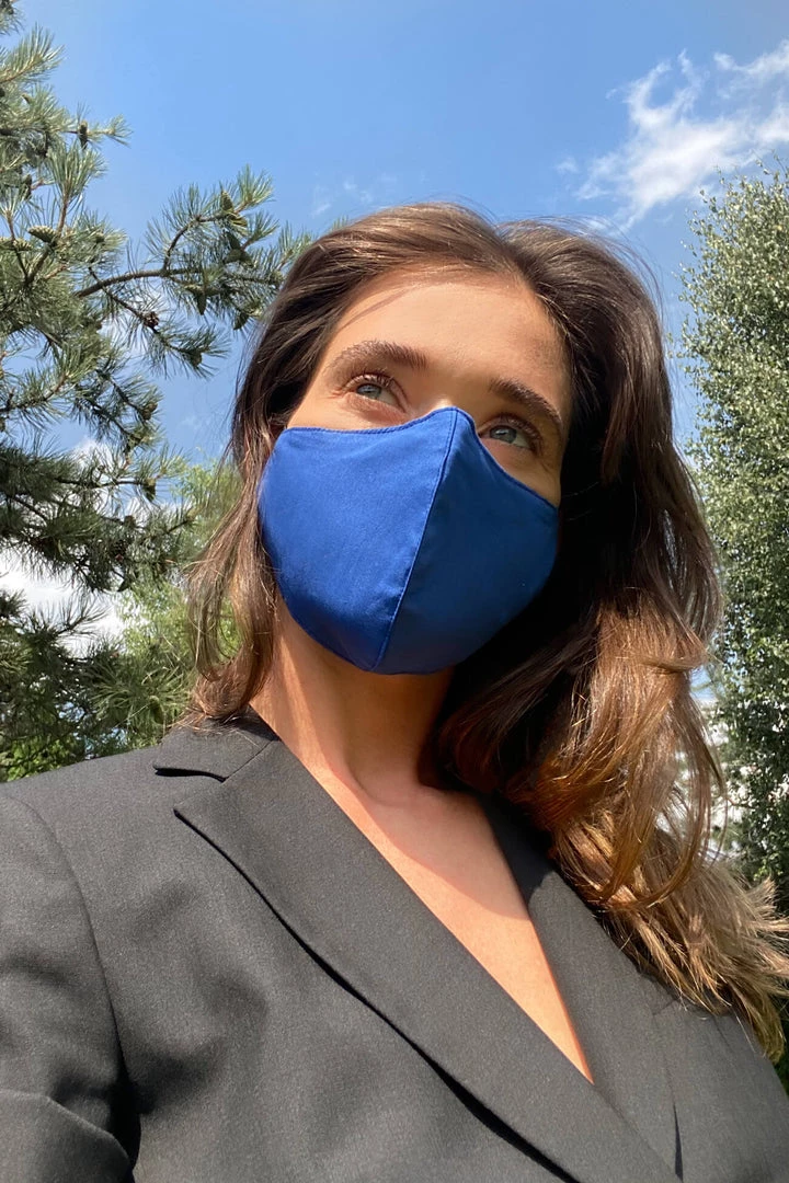 Marcella Classic Cotton Face Mask (Unisex) Accessories 8 Marcella Classic Cotton Face Mask (Unisex) Accessories