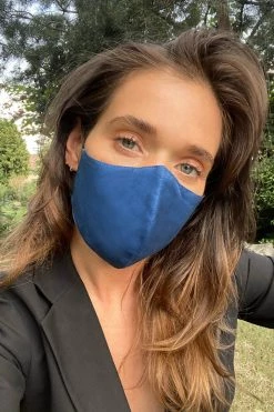 Marcella Classic Cotton Face Mask (Unisex) Accessories 37 Marcella Classic Cotton Face Mask (Unisex) Accessories