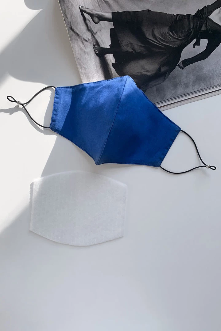 Marcella Classic Cotton Face Mask (Unisex) 22 Marcella Classic Cotton Face Mask (Unisex)