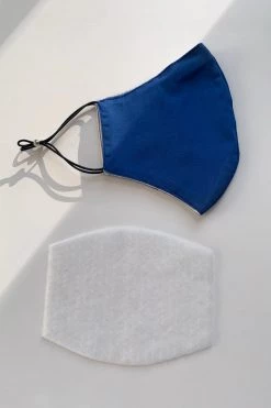 Marcella Classic Cotton Face Mask (Unisex) 43 Marcella Classic Cotton Face Mask (Unisex)