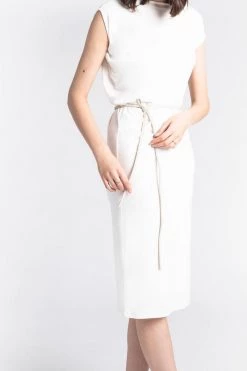 Marcellamoda Malia Belt