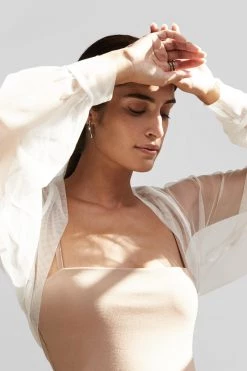 Marcellamoda Olympia Bolero Best Sellers