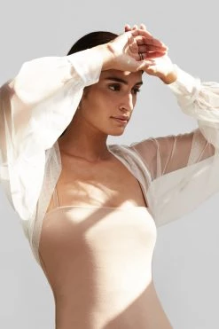 Marcellamoda Olympia Bolero Best Sellers