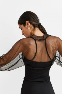 Marcellamoda Olympia Bolero