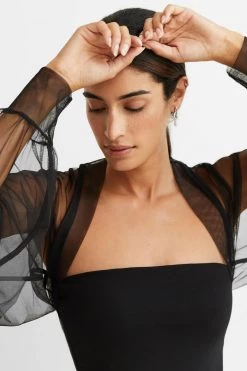 Marcellamoda Olympia Bolero