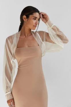 Marcellamoda Olympia Bolero