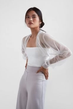 Marcellamoda Olympia Bolero