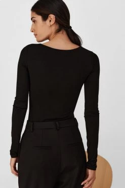 Marcellamoda Orion Top Tops & Tunics