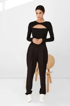 Marcellamoda Orion Top Tops & Tunics