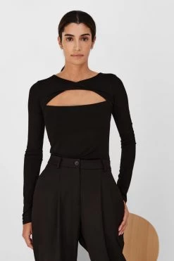 Marcellamoda Orion Top Tops & Tunics