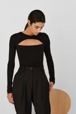 Marcellamoda Orion Top Tops & Tunics