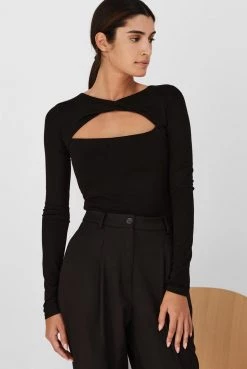 Marcellamoda Orion Top Tops & Tunics