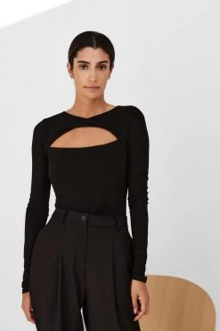 Marcellamoda Orion Top Tops & Tunics