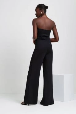 Marcellamoda Park Jumpsuit