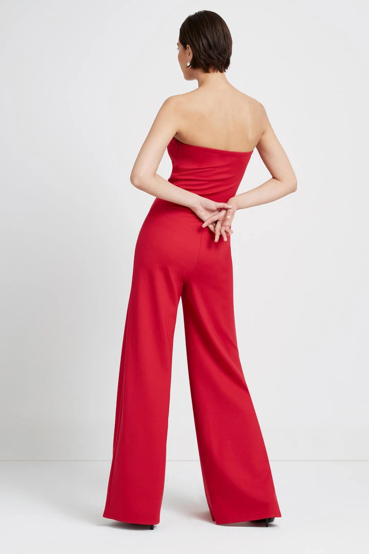 Marcellamoda Park Jumpsuit Dresses 6 Marcellamoda Park Jumpsuit Dresses