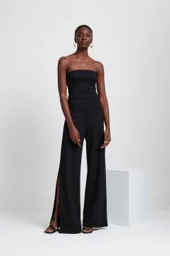 Marcellamoda Park Jumpsuit