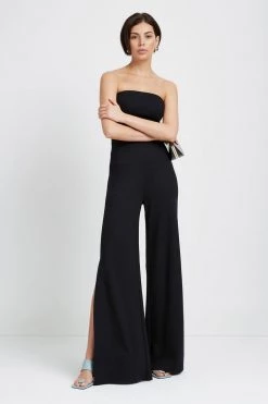 Marcellamoda Park Jumpsuit