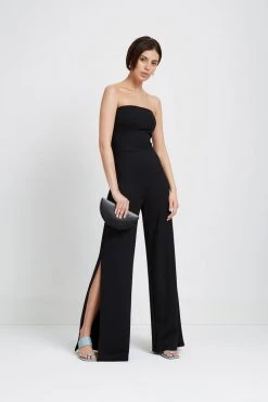 Marcellamoda Park Jumpsuit