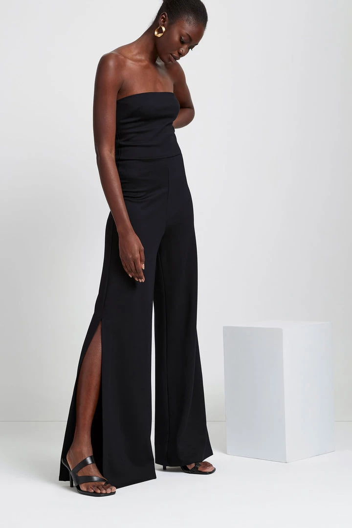 Marcellamoda Park Jumpsuit Dresses 12 Marcellamoda Park Jumpsuit Dresses