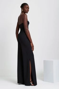 Marcellamoda Park Jumpsuit Dresses