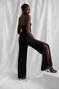 Marcellamoda Park Jumpsuit Dresses